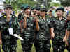 Sincerity of the govt in dealing the Naga issue is in serious doubt: NSCN-IM