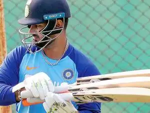 Rishabh-Pant