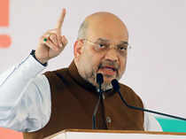 amit shah