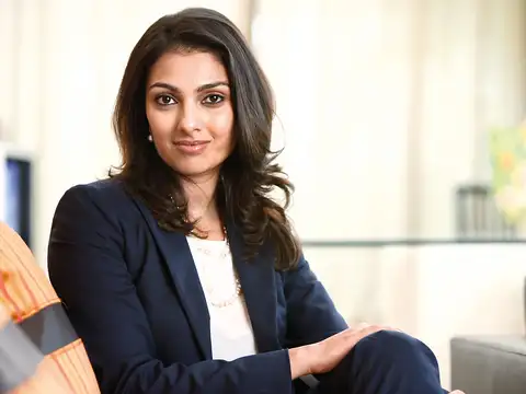 ​Ameera Shah, MD, Metropolis Healthcare