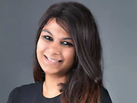 ​Priya Agarwal Hebbar, Independent Director, Vedanta