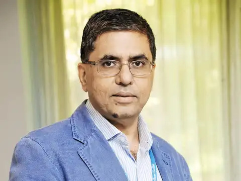 ​Sanjiv Mehta, CMD, HUL