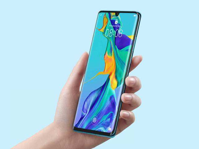 Huawei P30 Pro - OnePlus 7T Pro, Galaxy Fold, Oppo Reno 2 u0026 Other 