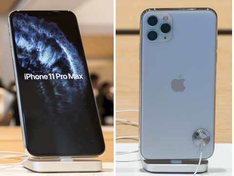 Iphone 11 at Rs 32999/piece, iPhone in Pune