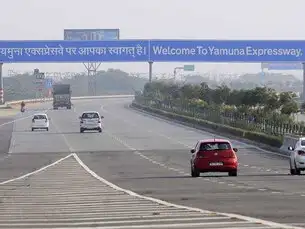 These expressways will shorten the distances in Uttar Pradesh