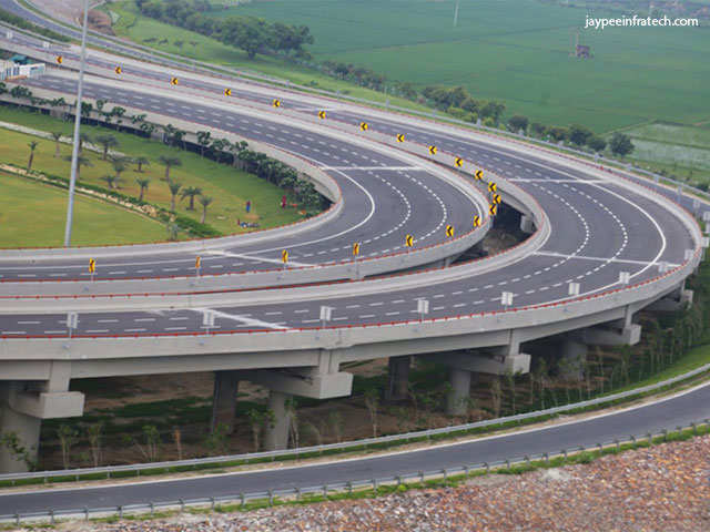 Gorakhpur link expressway (91 km)