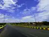 Bundelkhand expressway (296 km)