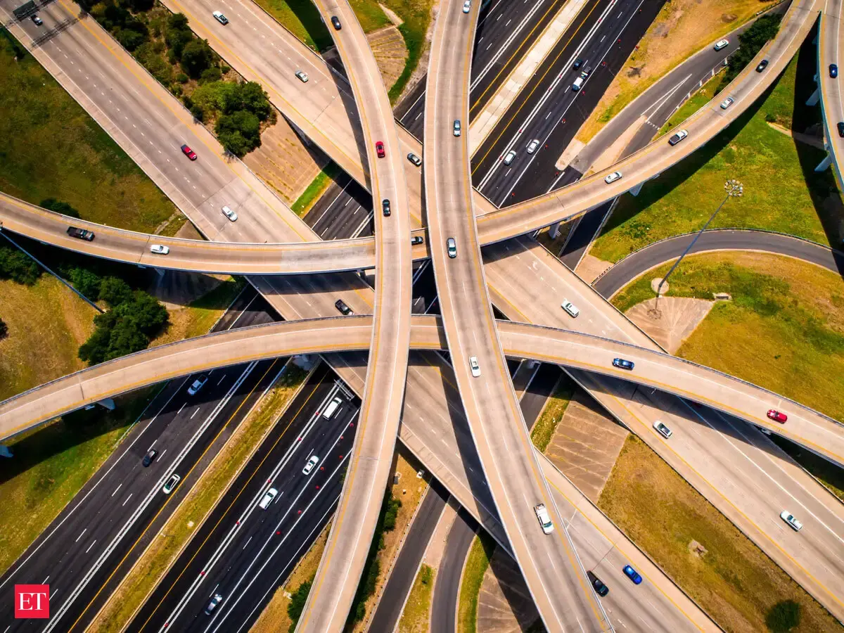 Operational - These expressways will shorten the distances in Uttar ...