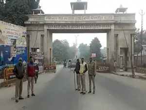 Ayodhya