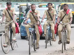 Postmen-bccl