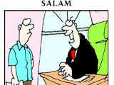 Business Humour