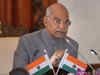 Rapists under POCSO Act should not be allowed mercy petition: President Ram Nath Kovind