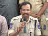 Accused snatched weapons and attacked police party, got killed in retaliatory firing: Cyberabad CP