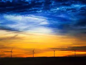 India's renewable energy scenario