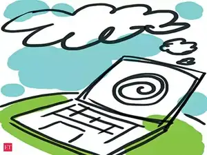 Cloud services
