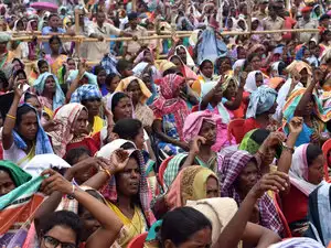 Jharkhand-polls