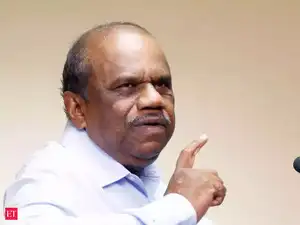 A Sivathanu Pillai