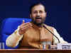 No Indian study to show pollution shortens life: Javadekar; draws flak from environment experts