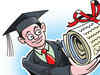 For foreign degree, Indians can go anywhere