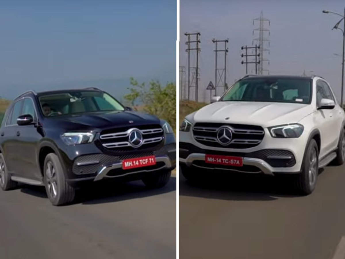 Mercedes Benz India Latest News Videos Photos About