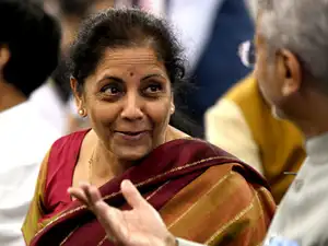 nirmala