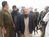 Hafiz Saeed gets brief breather in terror financing trial, next hearing on December 11