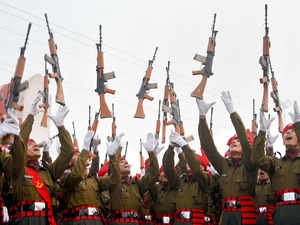 Jammu and Kashmir Light Infantry