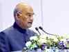 ‘The judicial process is beyond the reach of the poor,’ says Ram Nath Kovind