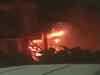 43 killed as massive blaze sweeps through four-storey building in north Delhi