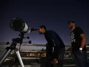 astronomy bccl