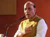 India's fight against terrorism cemented its position as one of the strongest nations: Rajnath Singh