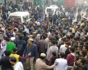 delhi