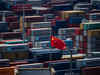 China exports fall in November, imports recover