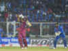 West Indies level series against India with a 8-wicket win