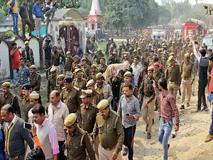 Unnao Rape Case