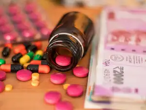 healthcare india getty