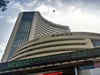 Sensex, Nifty trade lower amid FII selling; Vodafone Idea cracks 9%