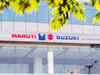 Maruti Suzuki gains 2% as production increases in November