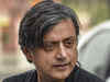 Shashi Tharoor submits notice in Lok Sabha to oppose introduction of Citizenship Amendment Bill