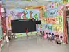Decision taken during anganwadi meeting