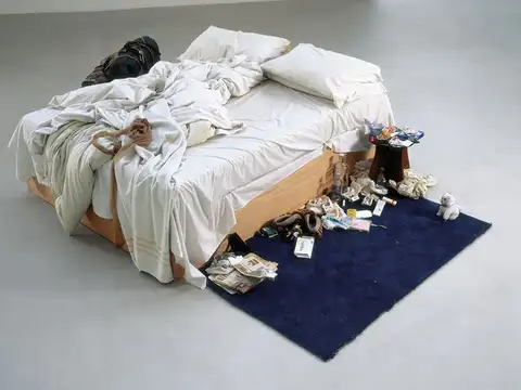 Home, Sweet Home?