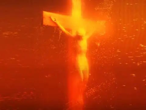Blasphemy And Sacrilege