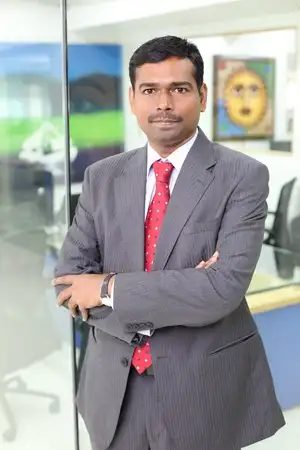 Atul Kumar 2