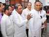 Defeat in Karnataka Bypolls: Siddaramaiah, Dinesh Gundu Rao quit Congress positions