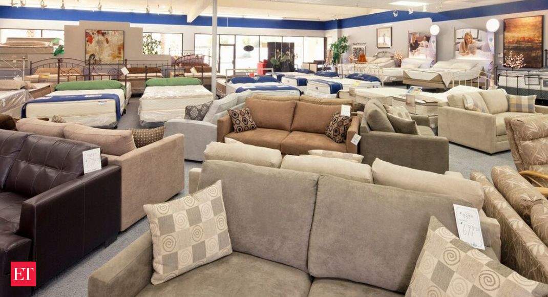 Landmark Group's furniture business hits a rough patch due to economic slowdown