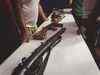 LS passes bill for stringent punishment to those possessing illegal arms, indulging in celebratory gunfire