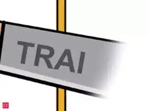 TRAI