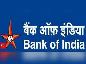 Bank of India