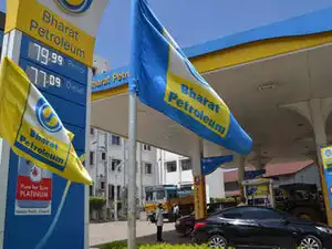 BPCL