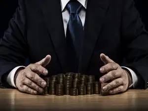 billionaire